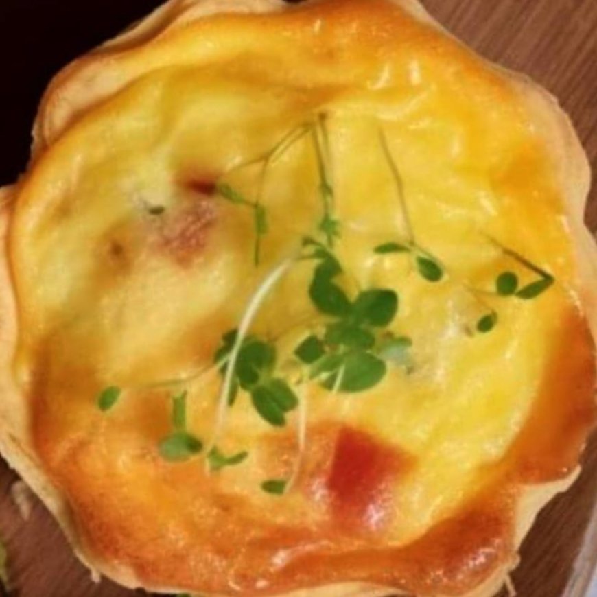 What a fabulous recipe! Even better then next day…if you can wait that long!