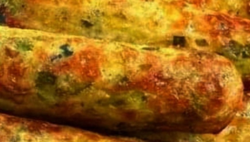 My Family’s Excitement: A Twist on Oatmeal and Zucchini – Better than Pizza