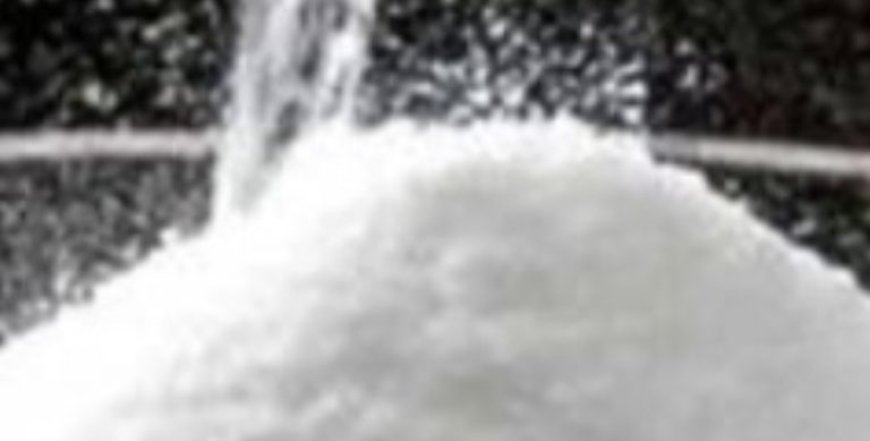 This is the first I’m hearing of it