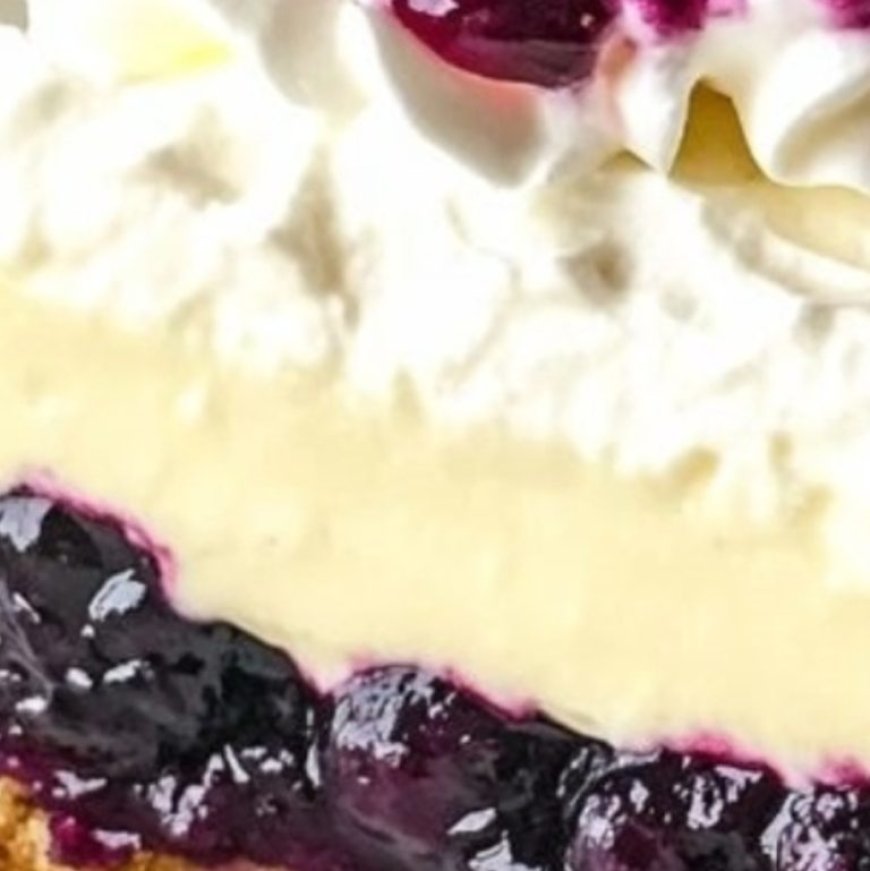 The moment I saw this dessert, I knew it was going to be something special. And guess what? It totally exceeded my expectations