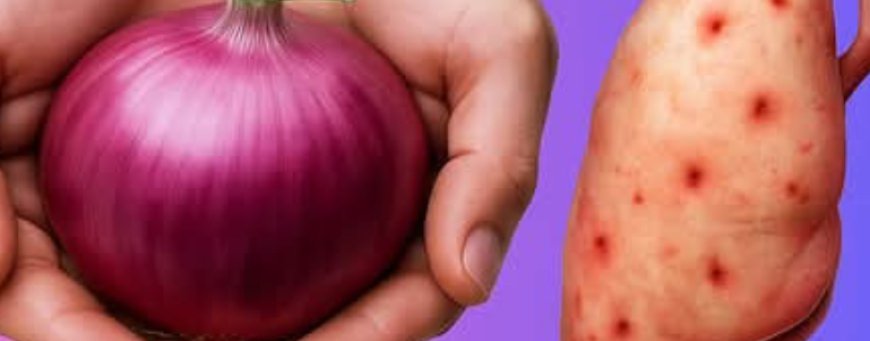 Struggling with Mucus and Chest Congestion? This Ancient Onion Remedy Could Clear Your Lungs in 3 Days