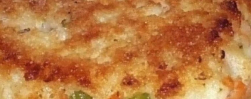 Copycat Joe’s Crab Shack Crab Cakes