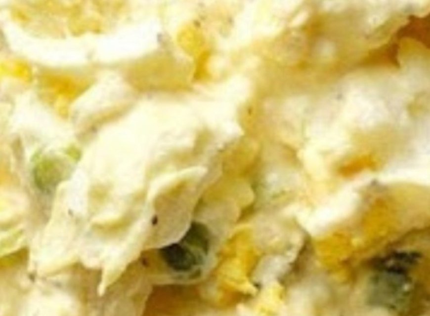 Southern Potato Salad Recipe!!!