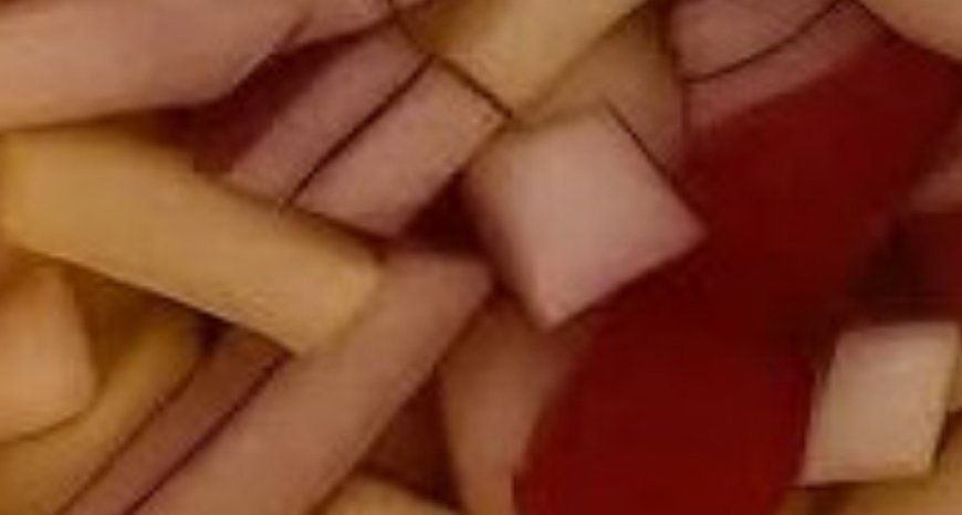 Ginger, Onion, Garlic, Lemon Juice, and Honey — Grated! You Won’t Believe What This Remedy Can Do