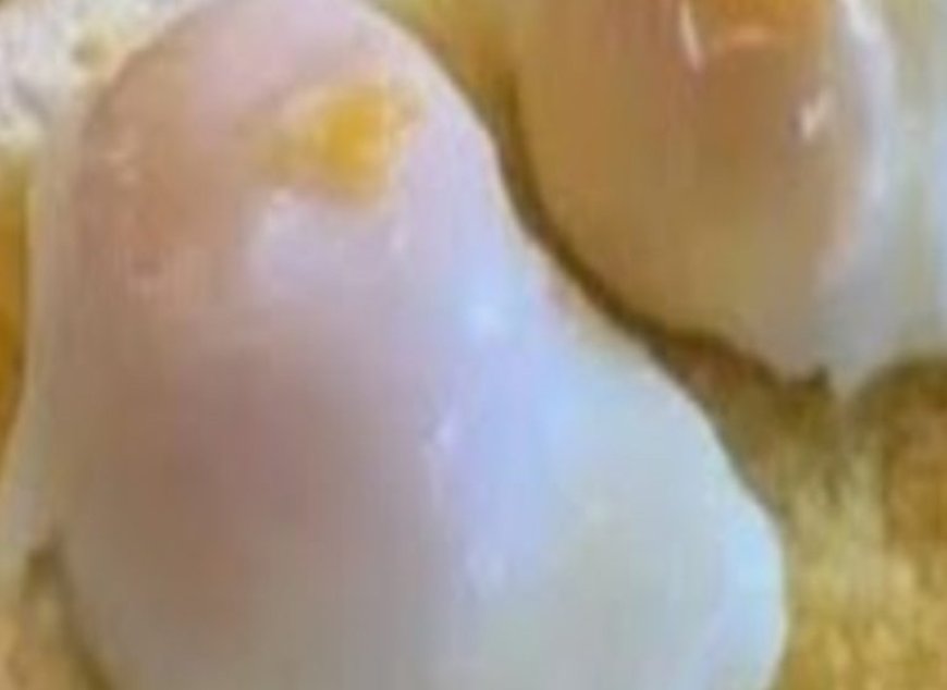 Air Fryer Poached Eggs: A Game-Changer in the Kitchen