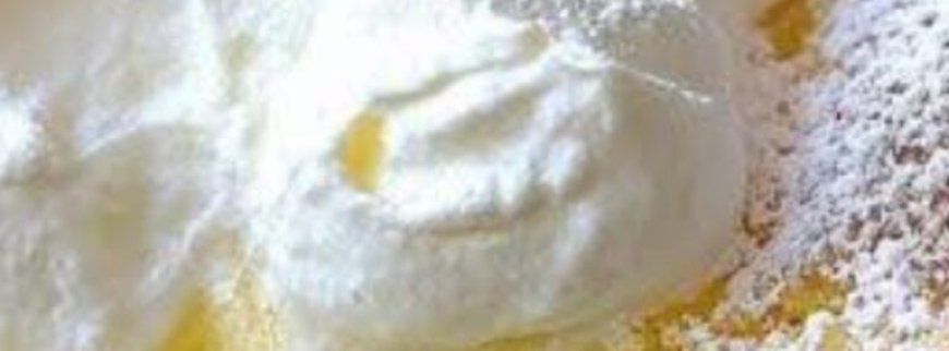 Who Knew Turning 60 Could Taste This Sweet? Try This Irresistible 4-Ingredient Dessert