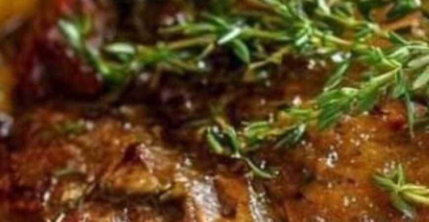 The Ultimate Guide to Cooking a Perfect Pot Roast with Potatoes and Carrots