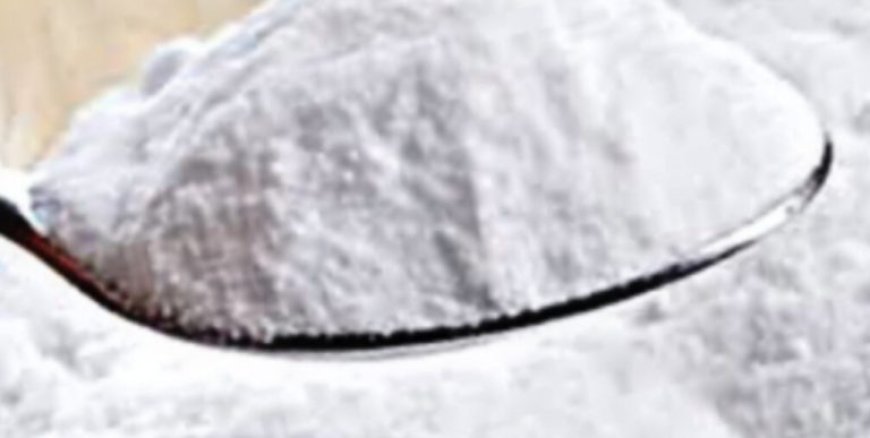 SENIORS: Mix Castor Oil with Baking Soda – Doctors Are Speechless