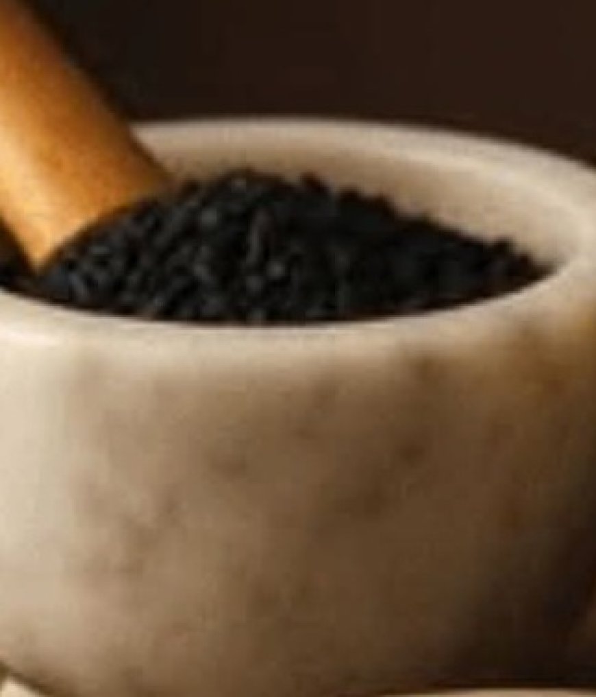 Discover the Castor Oil and Black Seed Oil Combination That’s Gaining Attention for Natural Wellness Support