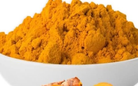 What Happens to Your JOINTS When You Start Eating TURMERIC Everyday