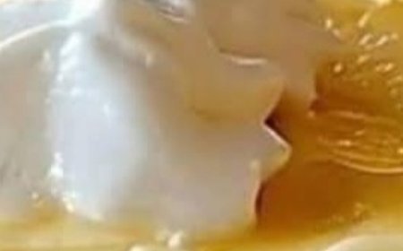 Cream Cheese Lemonade