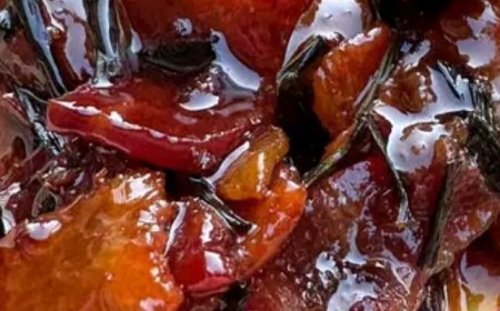 Chili Bacon Crunch Cream Cheese Spread