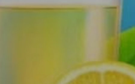 6 Natural Drinks to Cleanse and Protect Your Kidneys