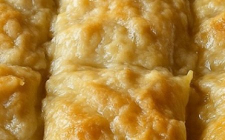 Homemade Apple Slab Pie Recipe