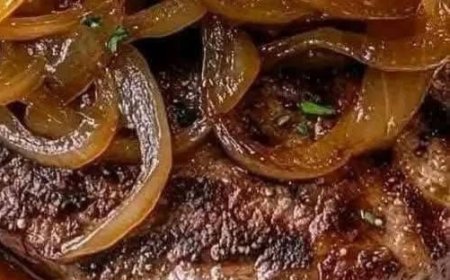 Tonight will be my 3rd time making this recipe