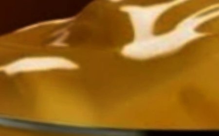 Homemade Natural Painkiller: A Simple 3-Ingredient Remedy for Fast Relief