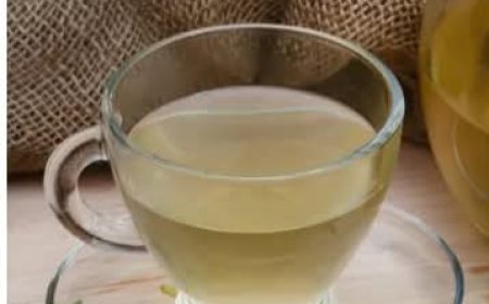 Stone Breaker (Phyllanthus niruri): A Miracle Herb with 25 Benefits and Practical Ways to Use It