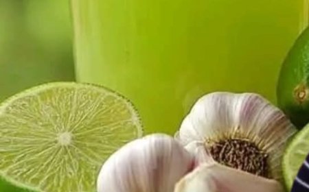 Revitalize Your Energy With This Powerful Nighttime Mixture – Feel 18 Again, Even After 50