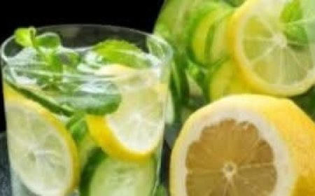 13 Fatal Mistakes When Using Lemon Water That You Need to Avoid