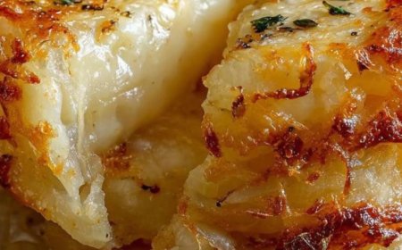 Tennessee Onions Better Than Onion Rings