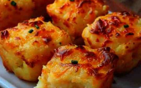 I swear this recipe was sent straight from heaven!