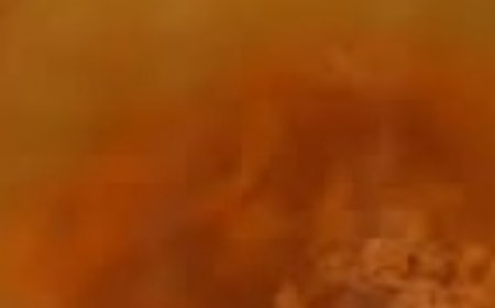 Homemade Natural Painkiller: A Simple 3-Ingredient Remedy for Fast Relief