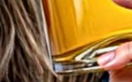 Seniors: This Castor Oil + Baking Soda Trick Is Blowing Doctors’ Minds!