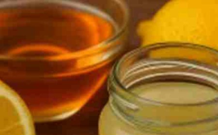 Breathe Easy: Natural Remedies to Soothe Your Cough
