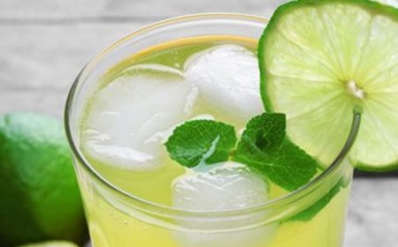 11 Powerful Reasons to Drink Lemon Water in the Morning After Waking Up