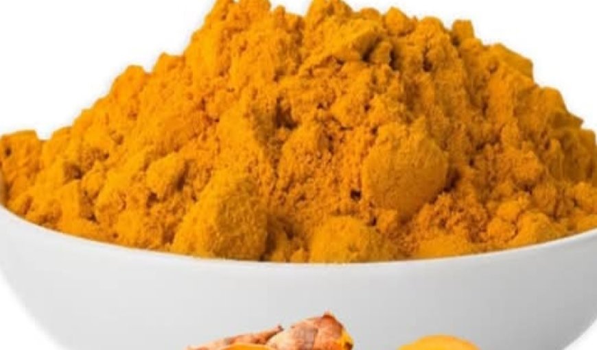 What Happens to Your JOINTS When You Start Eating TURMERIC Everyday
