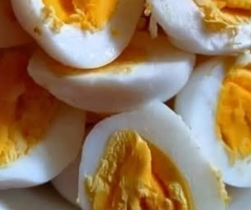 Doctors Reveal the Shocking Truth About Eggs — And It’s Not What You Think