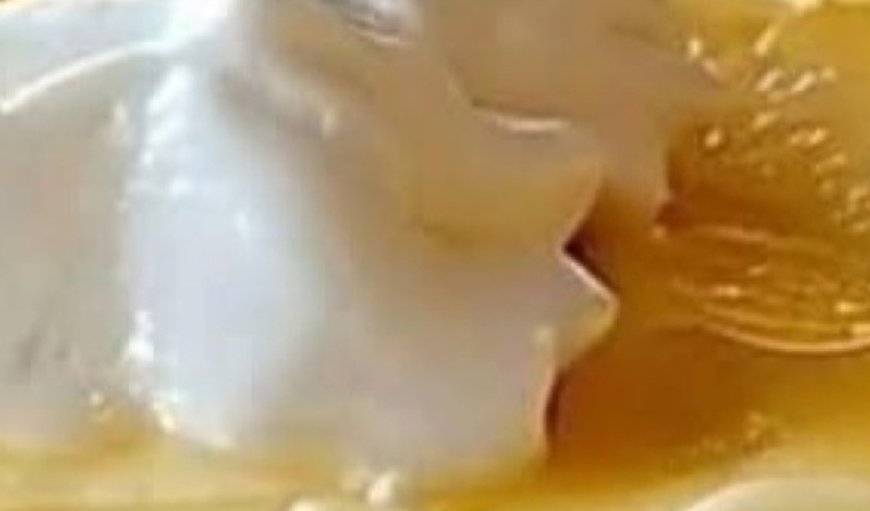 Cream Cheese Lemonade