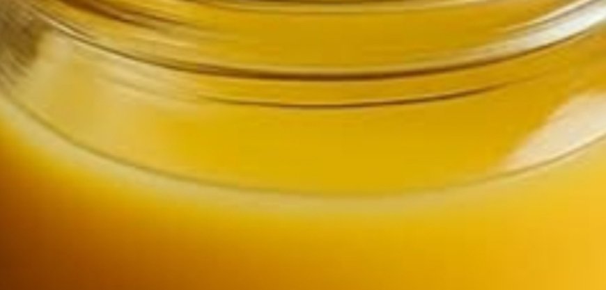 Lemon and 1 Egg: The Surprising Natural Combo Everyone Should Know About