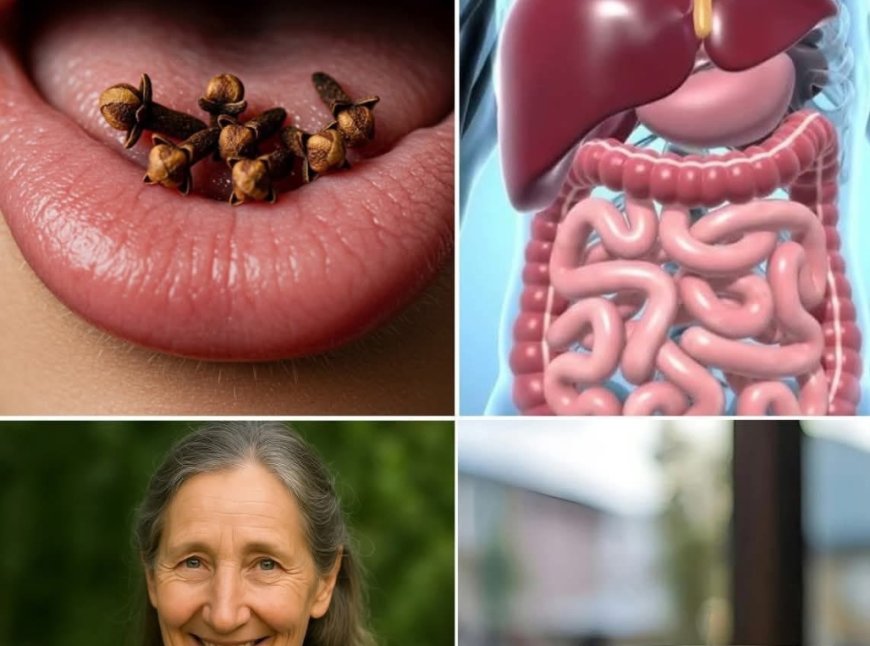 Mango Leaf and Clove Tea: A Gentle Herbal Support for Daily Wellness