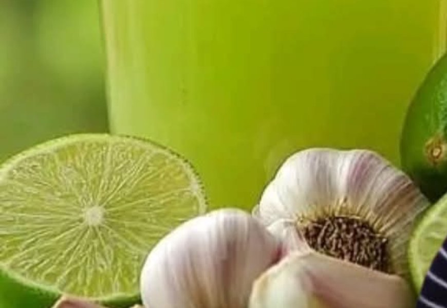 Revitalize Your Energy With This Powerful Nighttime Mixture – Feel 18 Again, Even After 50