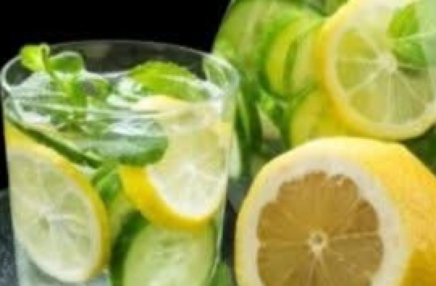 13 Fatal Mistakes When Using Lemon Water That You Need to Avoid