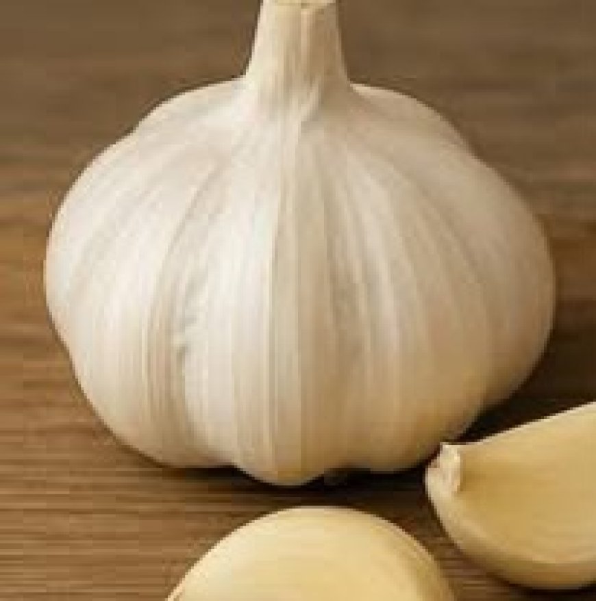 Why You Should Sleep With Garlic Under Your Pillow
