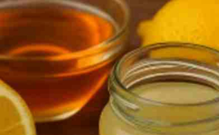 Breathe Easy: Natural Remedies to Soothe Your Cough