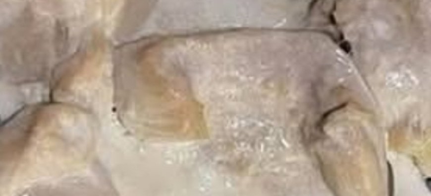 How the mysterious white goo on cooked chicken works: a Iook into the science behind it