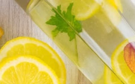 Discover the Ultimate Natural Elixir for Pain-Free Living: Lemon and Ginger Magic