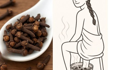 Unlocking the Natural Power of Cloves: Simple Home Remedies for Better Health
