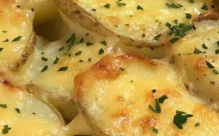 This is the dish I would pick if I could only eat one forever!