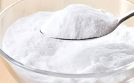 4 Ways to Erase Age Spots with Baking Soda for Younger, More Even Skin