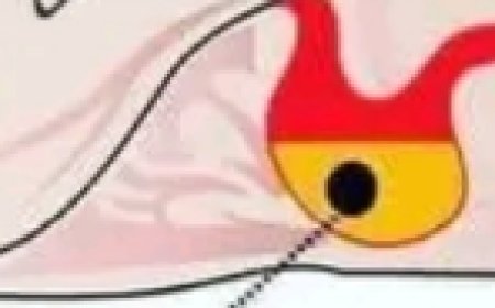 THIS Is Why You Should ALWAYS Sleep On The LEFT SIDE Of The Bed