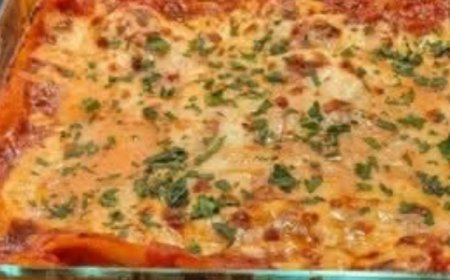 4-Ingredient Dinner That You’ll Make Over and Over Again