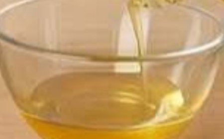 Harnessing the Power of Castor Oil and Apple Cider Vinegar for Your Health