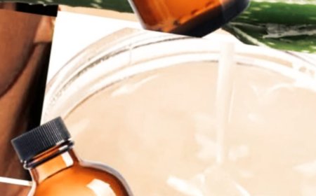 Unlock Radiant Skin with Aloe Vera and Castor Oil: A Timeless Skincare Guide