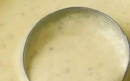 Fluffy Apple Pancakes