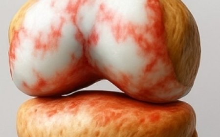 97-Year-Old Orthopedic Doctor Says: This 1 Food Can Rebuild Knee Cartilage in Just 24 Hours!