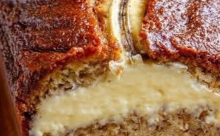 I had no idea you could make bread with just 2 ingredients